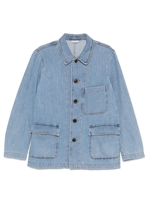 giacca DRIES VAN NOTEN | Giacca | BRAXTONDENIM1552514